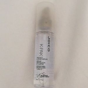 JOICO Protect + Shine Serum
